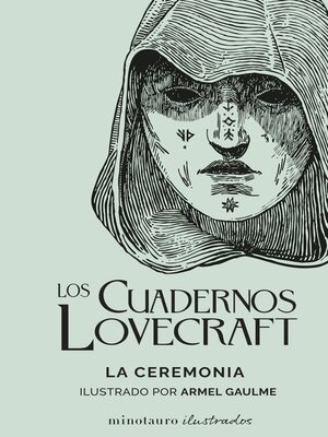 Los Cuadernos Lovecraft nº 05 La Ceremonia - ebook